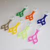 Multi-Color Insect Catching Scissors Set for Pet Care & Outdoor Exploration