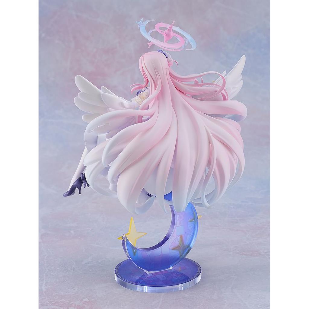 Blue Archive Mika "Call of the Stars" 1/7 Scale Painted PVC Figure Collectible