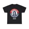 Retro Tulsi Gabbard For President 2020 Graphic Tee Shirt, S-5XL