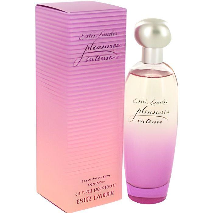 Pleasures Intense De Estee Lauder Parfum Pour …