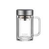 Supor Double Wall Glass Cup