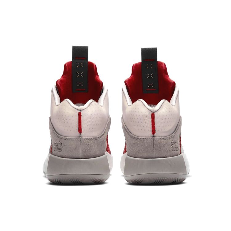 CLOT x Air Jordan 35 Sepia Stone Sneakers Unisexe Tan Terra-Blush Sable Désertique DD9322-200