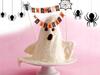 Halloween Cake Decorations (600)