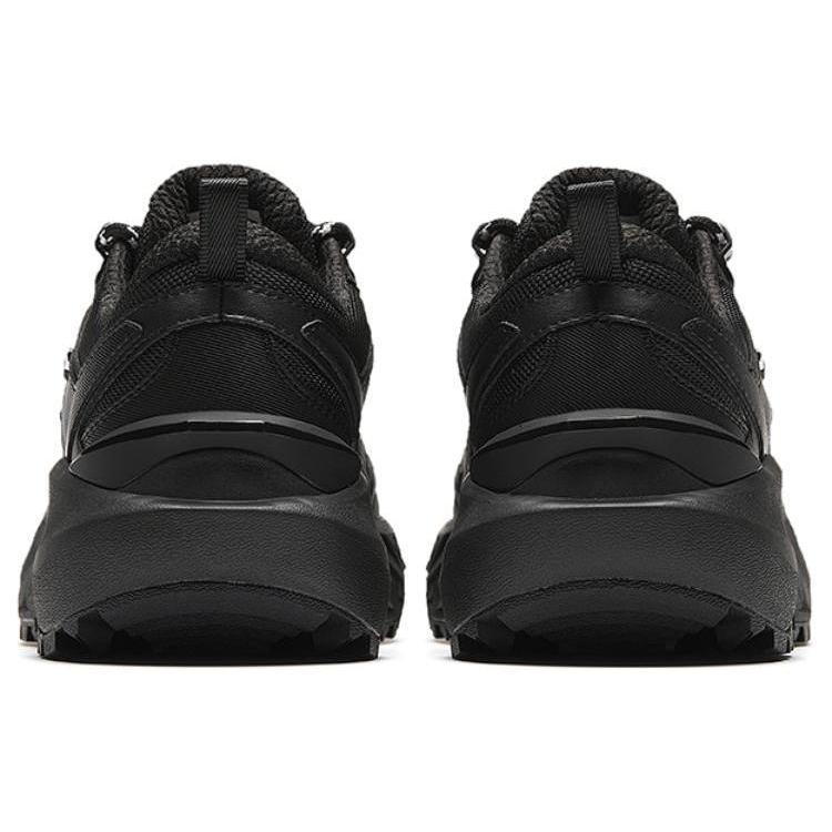 Anta Running Shoes Women's Low Top Black 922345586-1