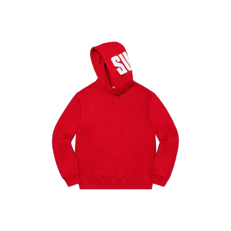 Supreme Windstopper Zip Up Hooded Sweatshirt FW22 (Unisex) Sweatshirts SUP FW20 378