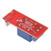 Telecomando a infrarossi e relè 12v DC upd6122 Chip