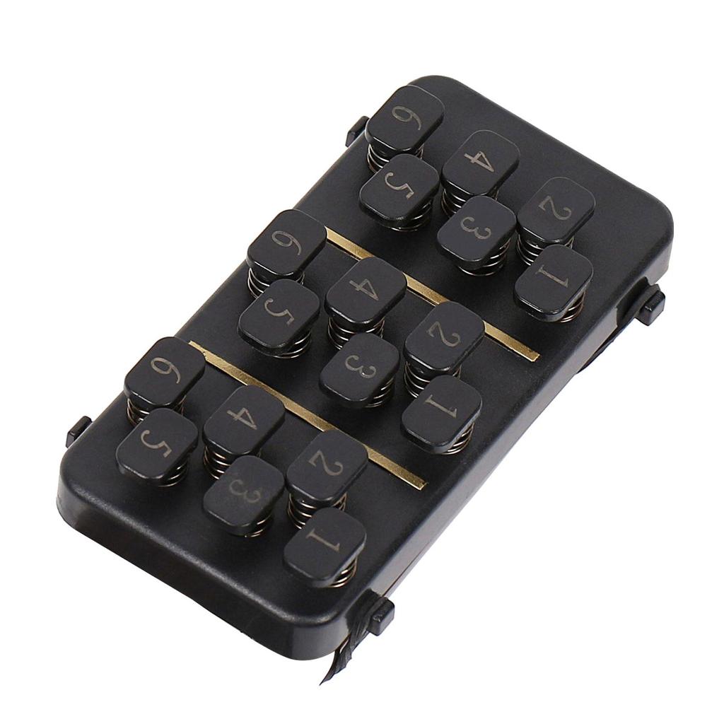 Herramienta de aprendizaje clásico asistida por acordes de una tecla de  guitarra para empezar comprar a buen precio — entrega gratuita, reseñas  reales con fotos — Joom