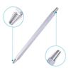 Quick Installation Automotive Spark Plugs Remover Extractor Tool With Reverse Threaded Design And Steel Construction