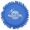 Sponge water-absorbing flying saucer, beach water toys, outdoor multi-person interactive products absorbing water flying saucer