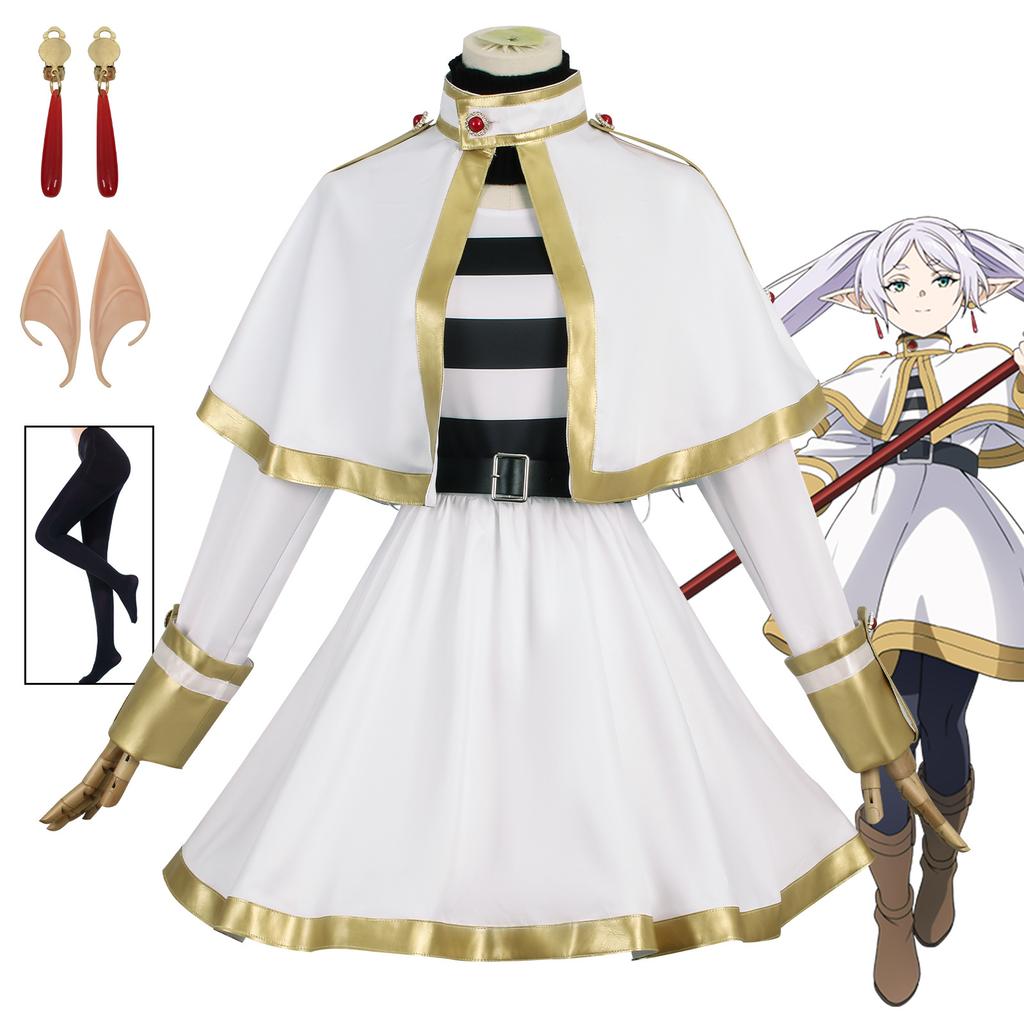Buried Friend cosplay costume Simmel Heta Fillon Huitark winter costume anime character costume