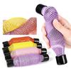 Marble Spring Hand Exerciser For Stress Relief Grip Training Durability Alloys Steel Soft Nontoxic