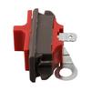 On-off Stop Switch Engine Spare Parts Accessories Lockoff Reliable Chainsaw Fittings Plastic & Metal Replacement Hot