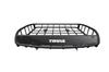 THULE Roof Rack TH859XT Canyon XT Canyon Carrier Basket 127x104cm Genuine Japanese Product Year Warranty (5 Included)