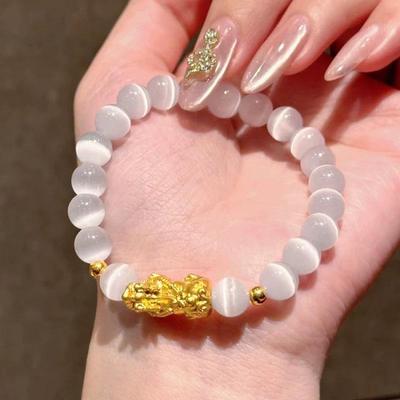 Armbänder – Perlenarmbänder