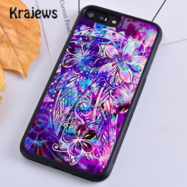 Krajews Maori Samoan Polynesian Tribal Phone Case For iPhone 17 Air 16 15 14 Plus 11 12 13 Pro Max Coque Shell Fundas
