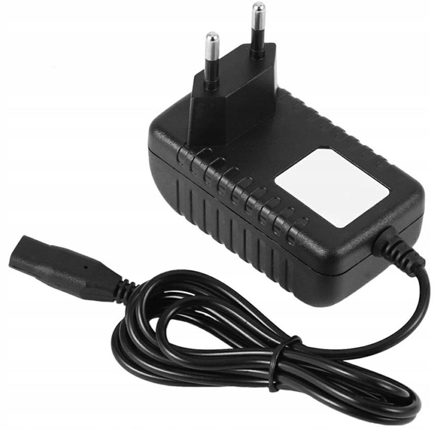 Rosfix Ładowarka do Myjek Karcher – Uniwersalna Kompatybilność z Modelami WV | Wysoka Jakość | Bezpieczne Ładowanie