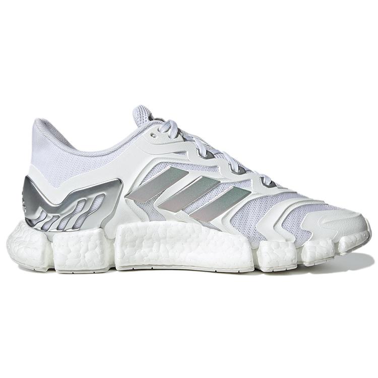 Neuer Adidas Climacool Vento 'White Silver Metallic' FZ1731