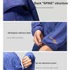 SAUCONY Speed Running Outdoor Casual Sports Zip Hooded Breathable Cool Waterproof UV Protection Sun Protection Jacket Men Jacket SC2240001A-PR186