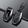 Zinc Alloy Great Wall Hover Jolion  H6 H7 H4 H9 F5 F7 F7X F7H H2S Gmw Dargo Shell Key Holder Car Key Cover Case