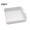 Washer Water Collection Tray Front-Load Washing Machine Drain Pan, Universal Drainage Tray, Anti-leakage Collector for Basements, Apartments, Rentals