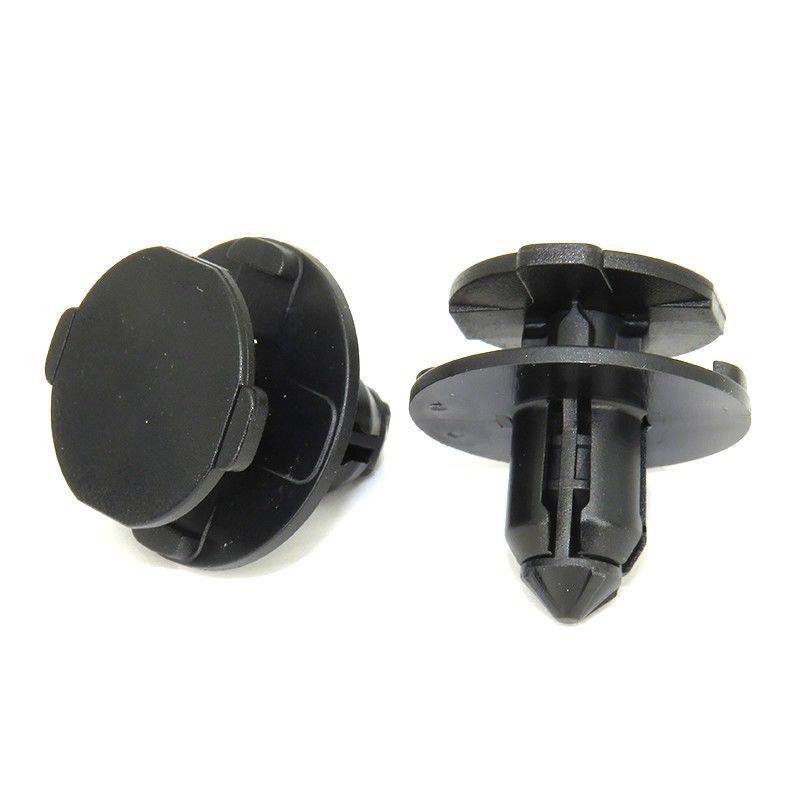 Car Engine Cover Clamp For Geely Emgrand 7 Ec7 Ec715 Ec718 10pcs