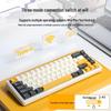 AULA F65 Tri-Mode Customizable Mechanical Keyboard