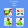 Pirate Barrel Kids Toys Parent Child Interactive Board Games Trick Sword Barrel Mr