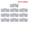 Hyundai Elantra Front Roof Moulding Clips 86144-2D000 (10pcs)