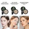 Jaysuing Mushroom Head Air Cushion Cc Cream Moisturizing Foundation Concealer Whitening