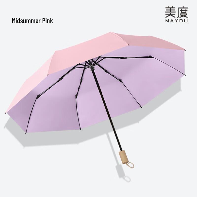 Mido M3200 Sun and Rain Umbrella