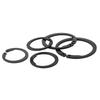 Elastic Retaining Ring for Reverse Shaft