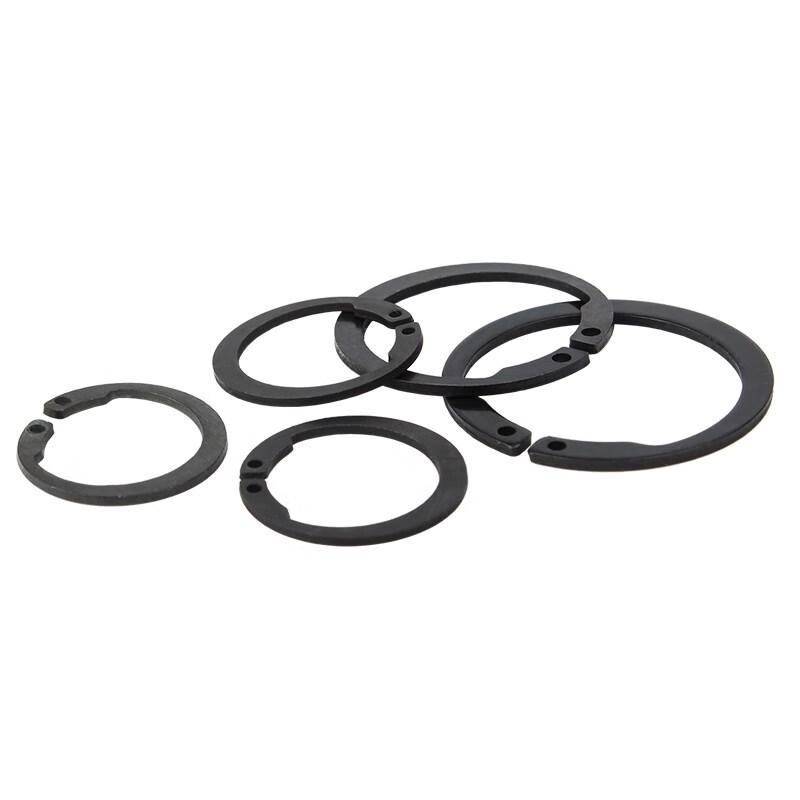 Elastic Retaining Ring for Reverse Shaft