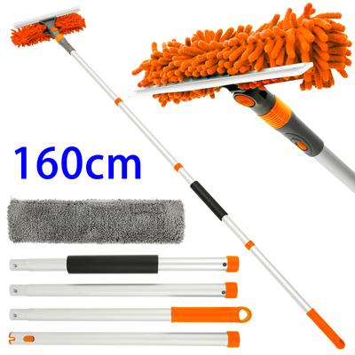 Sprzęt do sprzątania – Ściągaczki do okien