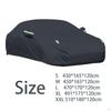 Car Cover for Indoor And Outdoor Use