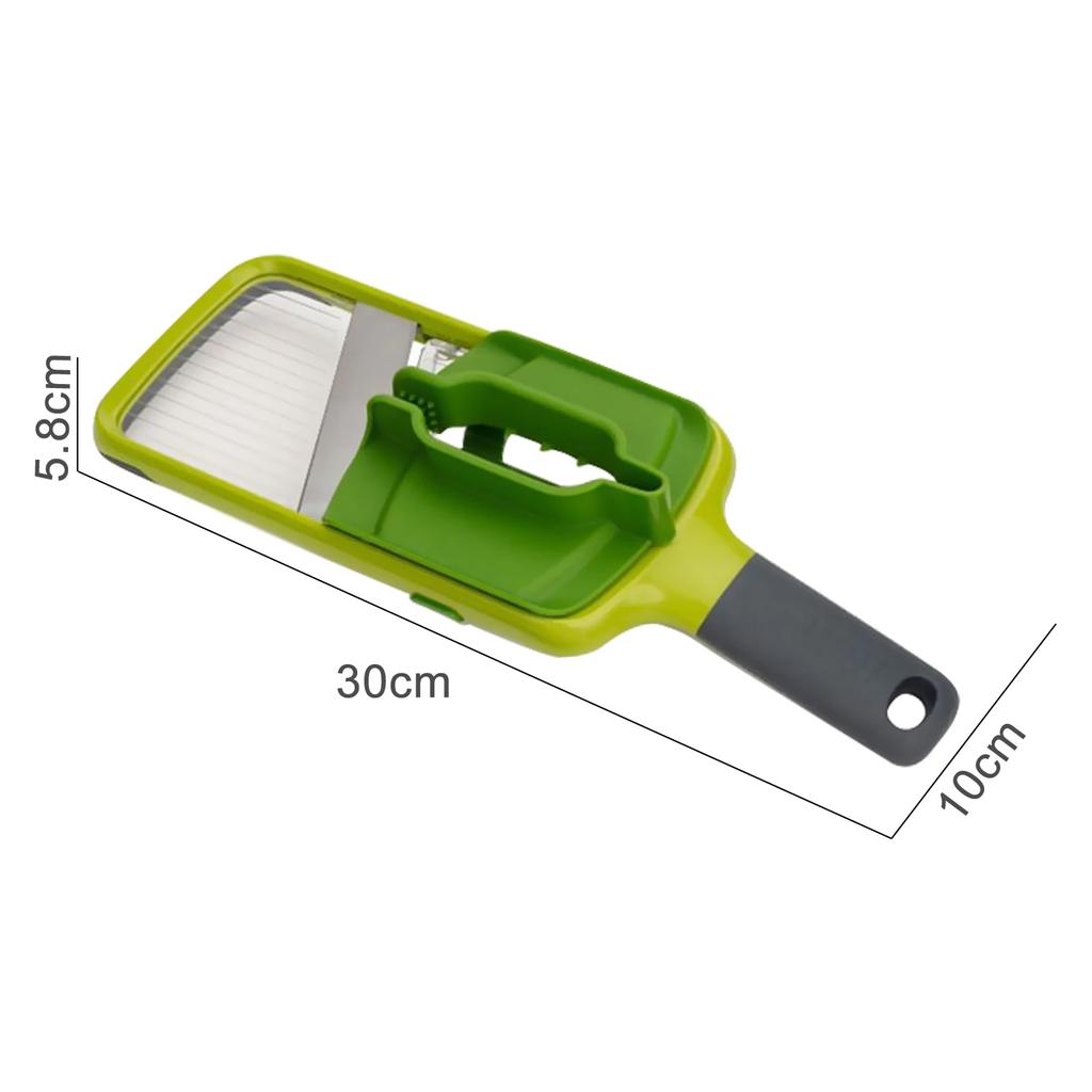 Fruit Slicer Vegetable Shredder Stainless Steel Fruits Potato Vegetable Grater Cutter Kitchen Accessories Kitchen Gadgets Tools