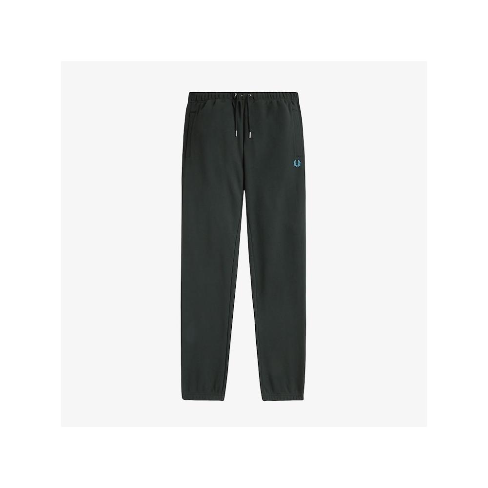 Fred Perry [headquarters Genuine] Fred Perry [baseline] Loop Back Sweatpants  W64  Afpm2435505 W64 qzgAfpm2435505 W64