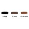 Tonymoly Back Gel Eyeliner Z - 3 Colors