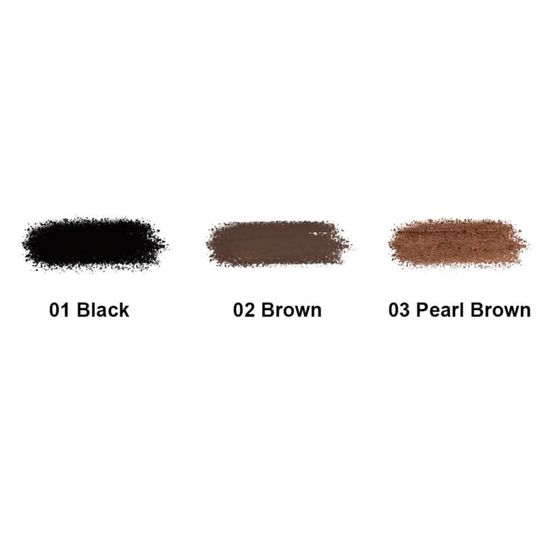 Tonymoly Back Gel Eyeliner Z - 3 Colors