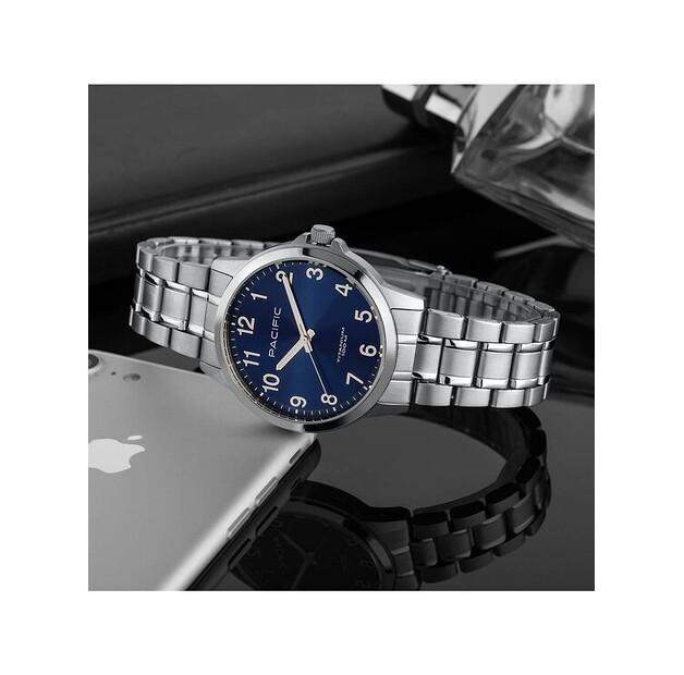 Часы Pacific PC00639