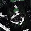 Maki Zenin Tshirt Jujutsu Kaisen Anime Unisexga Kawaii Gift Shirt All Size
