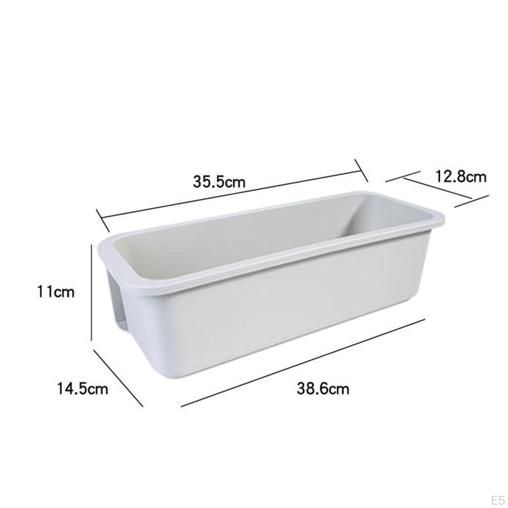 Premium Undergarment Storage Solution with Pull-Out Drawer for Closet Organization