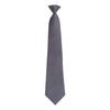 Premier Colours Orginals Fashion Clip-On Tie