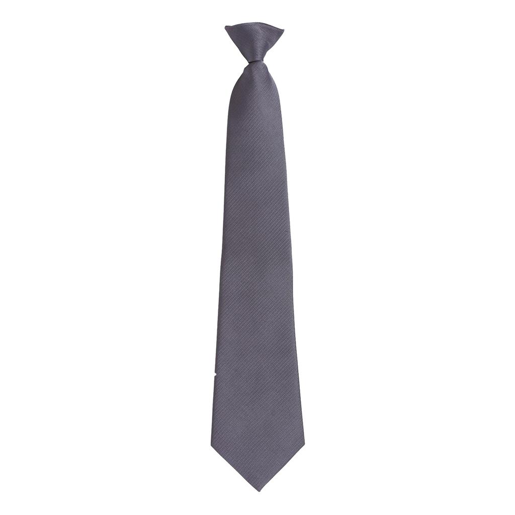 Premier Colours Orginals Fashion Clip-On Tie