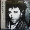 LP Record BOB GELDOF  Deep In The Heart Of Nowhere 25PP205 MERCURY 1986 Japan Obi Rock Used