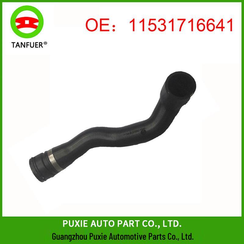 Water Hose 11531716641 for BMW Z3 Convertible Cooling System