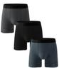 [TSH] Essential Modal 4-inch Trunks 3-Pack [Shipped from Korea] 100% Authentic