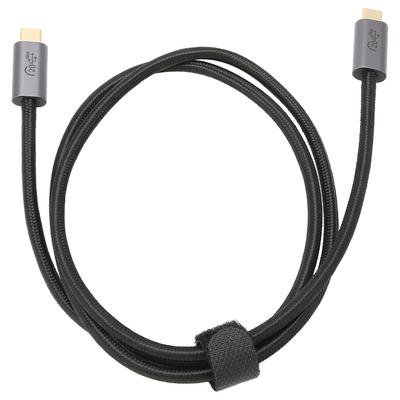 USB C 3.2 Datenkabel PD100W 8K60Hz Multifunktions-USB C 20 Gbit/s Datenkabel für Handys Tablets