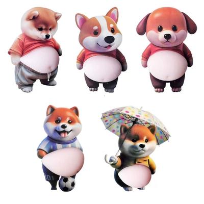 Exterieur accessoires – Autostickers