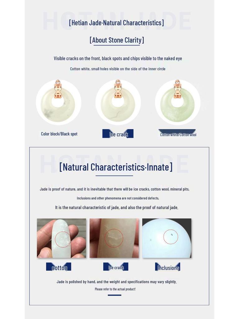 National Trend Hetian Jade Gourd Bracelet with S925 Sterling Silver Chinese Peace Blessing, Ancient Style Red Rope Jewelry