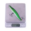 Long Casting Sinking Pencil Lure Bait9.5cm16g6No. Hook with Upturned Tip, Specially Designed for Freshwater and Sea Fishing, Har